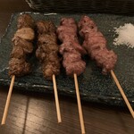 Shimokitazawa Nikai no Wine Sakaba - 