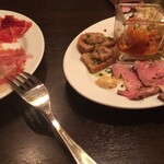 Italian Bar Rueru - 