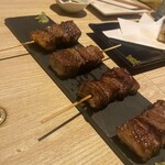 Yakitori Daishizen Fukuokashichuoku Nishinakasu Ten - 