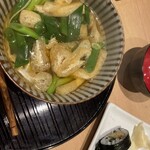 Soba Reisen - 