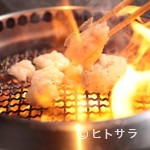 Yakiniku Daikoen - 老舗の味をお楽しみください。