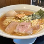 客野製麺所 - 