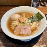 客野製麺所 - 