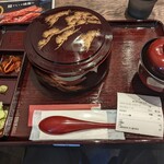 Unagi no Eki Ochanomizu Ten - 