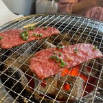 Yakiniku Izakaya Oniyanma Omiya Ten - 