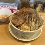 ラーメン池田屋 - 