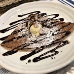 Crepe Ri Rupo - 