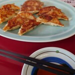 八慶 - 焼き餃子単品