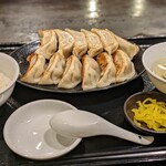 餃子の安亭 - 