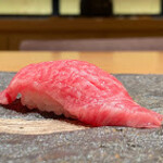 Tsukiji Sushi Ko JIN Akasaka Aakuhiruzu Ten - 