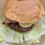 JJ BURGER Plant Izumo Ten - 