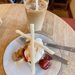 Cafe Brasserie SHUNJIRO - 