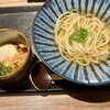 kaca - 料理写真:山形名物ひっぱりうどん