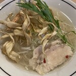 麺屋 たけ井 - 