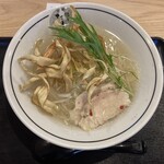 麺屋 たけ井 - 