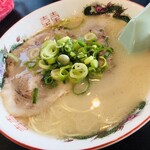 18 Ramen Iizuka Kamimio Ten - 