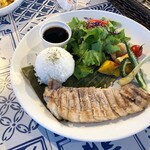 RESORT RESTAURANT SHISA'S CAFE&BBQ - 