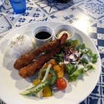 RESORT RESTAURANT SHISA'S CAFE&BBQ - 