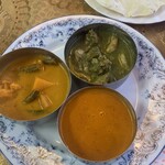 SUPRIYA CURRY HOUSE - 