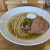 らぁ麺 池島