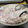 ホルモン焼 やしま - 料理写真: