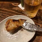 Yakitori Hotaru Chaya - 