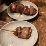 Yakitori Hotaru Chaya - 