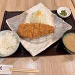 とんかつ 林 - 