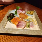 Sushi Tofuro Ginza Korido Gai Ten - 