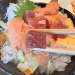 Tachikawa Sushi Wasabi - 