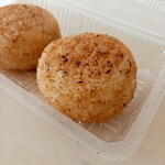 Oyasumi Dokoro Tabetaro - しょうゆ味噌 100円