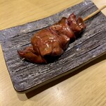 Yakitori Himenchi Kushi Yoshi Ten - 