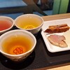 いばらき地酒バー 水戸 - 料理写真: