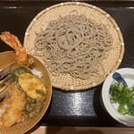 石臼挽き蕎麦 そと一 - 