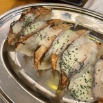 Gyoza no Kacchan Osaka Ekimae Dainibiru Ten - 