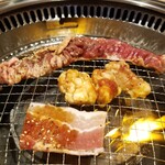 Yakiniku Kudaya - 