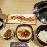 Yakiniku Kudaya - 