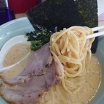 Terada Ya Ramen - 