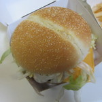 McDonald's Fukuoka Doi Ten - 