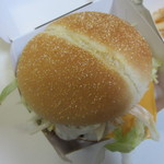 McDonald's Fukuoka Doi Ten - 