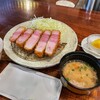 ニューベイブ - 料理写真: