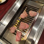 焼肉 あだち - 