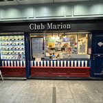 Club Marion Yodobashi Akiba Ten - 