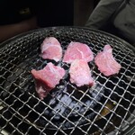 大衆ホルモン肉力屋 - 