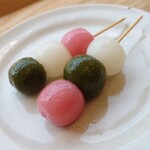 UCHU wagashi Teramachi Honten - 