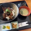 農家のレストラン 三福 - 料理写真: