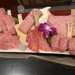 Wagyu Ittou Yakiniku Gyuichi - 