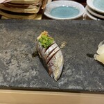 Sushi Asazuma - 