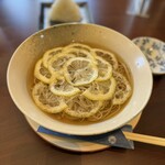 Teuchi Soba Maru - 