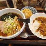 Yushima Ramen - 